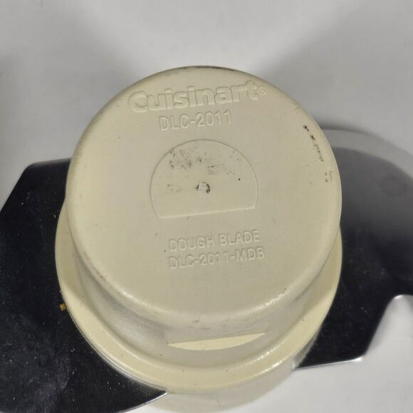 Cuisinart Food Processor Blades Prep 11 Plus - Picture 10 of 11